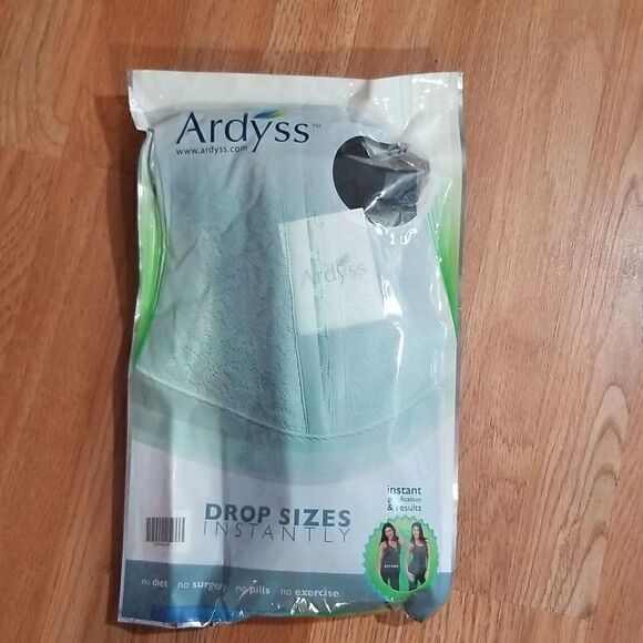 1 Ardyss international | Body Magic 2 steps syste Body Shaper long leg N… - Picture 8 of 10